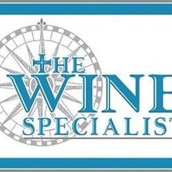 The Wine Specialist