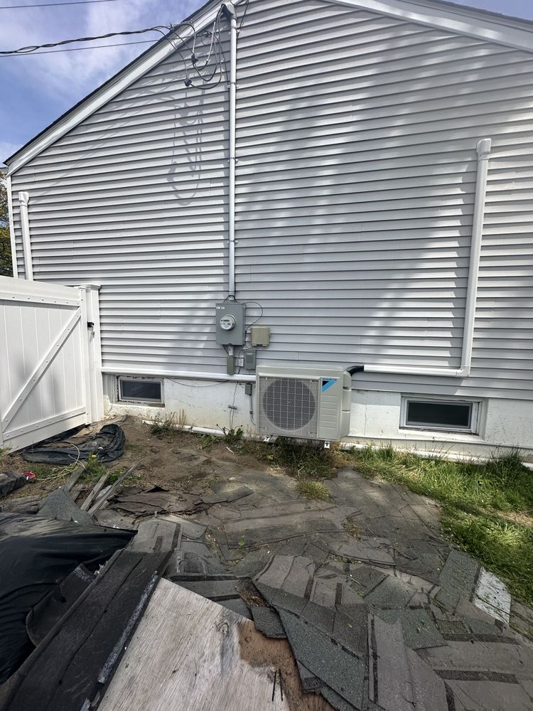 Slide of The Brothers Hvac & Plumbing