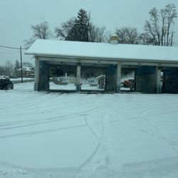 Derry Street Car Wash
