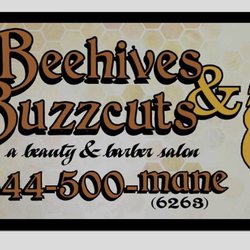 Beehives & Buzzcuts
