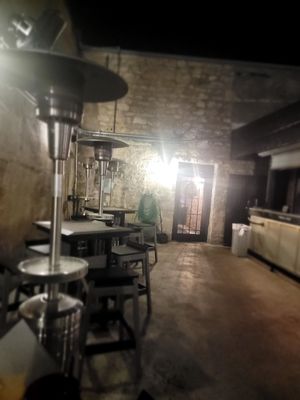 The Alcove Cantina by null