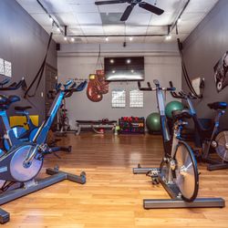 The Body Factory Health & Fitness