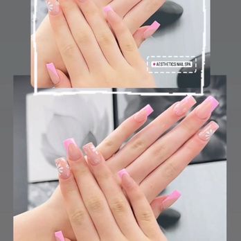 Aesthetics Nail Spa - Nail Salons Near Me - Olympia, Washington Aesthetics Nail Spa - Nail Salons Near Me - Olympia, Washington