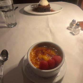 C & O Restaurant - New American Near Me - Charlottesville, Virginia