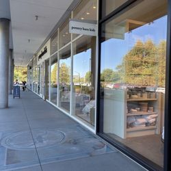 Pottery Barn Kids