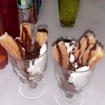 El Meson - Churros - Mexican Near Me - Freehold, New Jersey