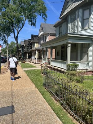 Unexpected Atlanta by null