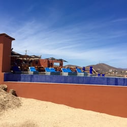 The Riptide Bar & Grill
