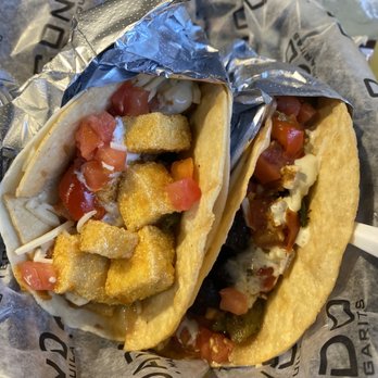 Condado Tacos - Tacos Near Me - Toledo, Ohio