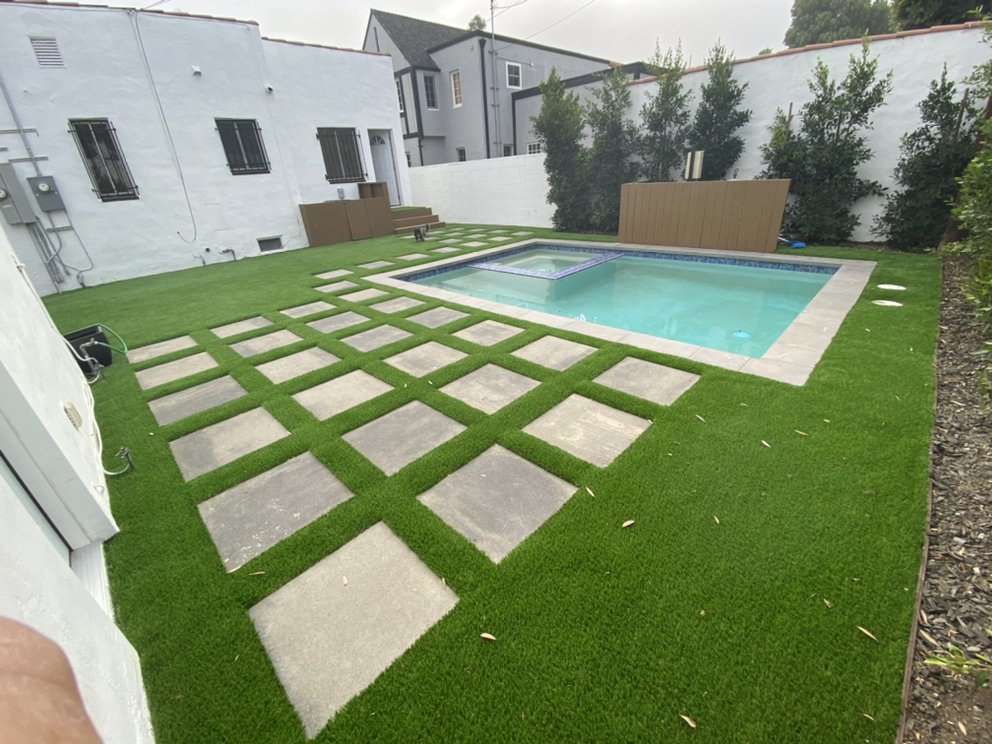 GREENFIELD SYNTHETIC GRASS 125 Photos & 28 Reviews 159 Roycroft Ave