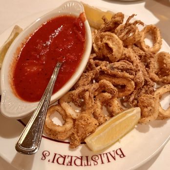 Balistreri's Bluemound Inn - Fried Calamari - Pizza Near Me - Milwaukee, Wisconsin Balistreri's Bluemound Inn - Fried Calamari - Pizza Near Me - Milwaukee, Wisconsin