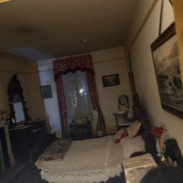 Nursery Nursery