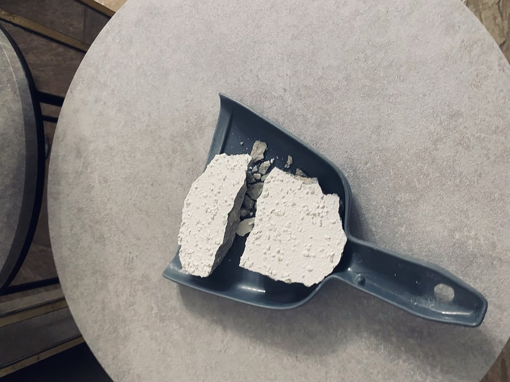 Slide of Campany Roof Maintenance