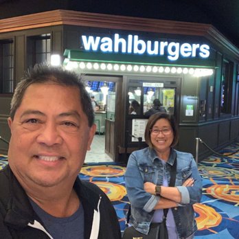 Wahlburgers - Burgers Near Me - Atlantic City, New Jersey Wahlburgers - Burgers Near Me - Atlantic City, New Jersey