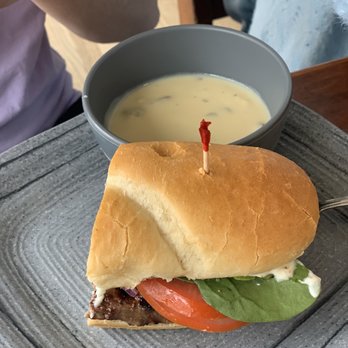 Balance Rock Eatery & Pub - New American Near Me - Helper, Utah
