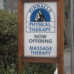 Pinnacle Physical Therapy