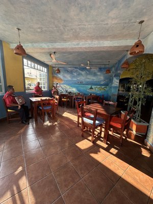 Mariscos Mazatlán by null