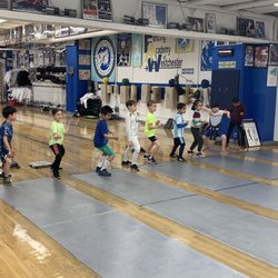 Fencing Academy of Westchester