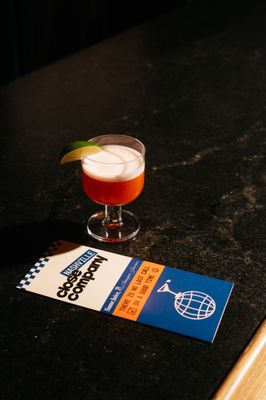 Close Company Bar by null