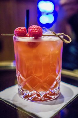 The Lobby Bar at Mirage by null