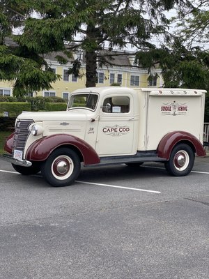 Sundae School by null