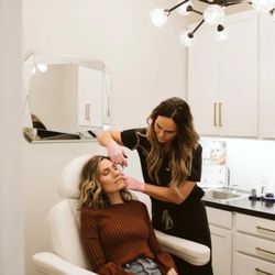 LOOK Aesthetic Atelier - Look Aesthetic Atelier