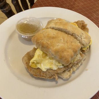 Sweet Maple Cafe - Chickn Egg and Cheeser - American Near Me - Chicago, Illinois Sweet Maple Cafe - Chickn Egg and Cheeser - American Near Me - Chicago, Illinois