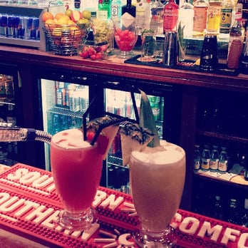 Boteco Do Brasil - Bars Near Me - Glasgow, GLG