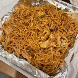 Pad Thai