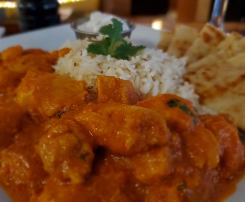 Brother's Bistro by null