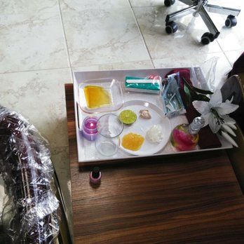Allure Nail Spa - Nail Salons Near Me - Atlanta, Georgia
