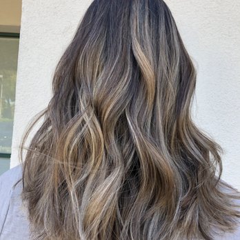 Crop Salon - the color is exactly what i wanted!! - Hair Salons Near Me - Alameda, California