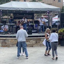 Breckenridge Hogfest - Bourbon & Bacon Festival