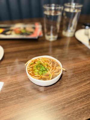 Honest Restaurant by null