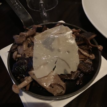 Scarpetta - Italian Near Me - Las Vegas, Nevada