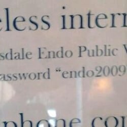Scottsdale Endoscopy Center - Free Internet
