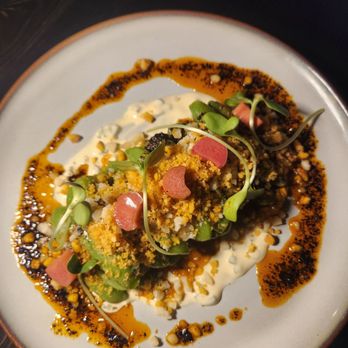 De Noche - Mexican Near Me - Portland, Oregon