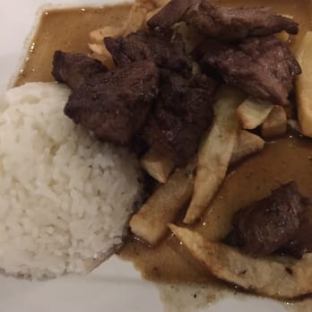 El Rocoto - Peruvian Near Me - Cerritos, California