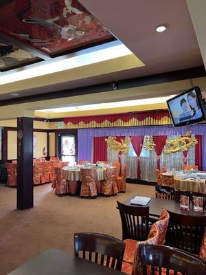 Hong Guan Chinese restaurant 鴻館 by null