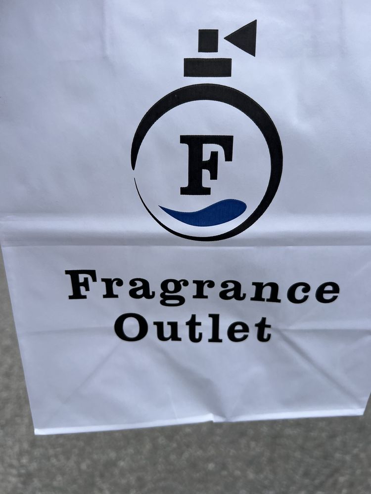 FRAGRANCE OUTLET Updated August 2024 4840 Tanger Outlet Blvd, North