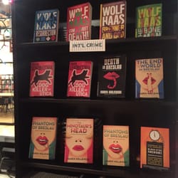 Melville House Publishing