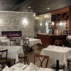 Amici's Pizzeria & Restaurant