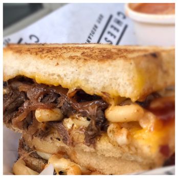 Cheesewalla - The BBQ Mac - Sandwiches Near Me - Redlands, California Cheesewalla - The BBQ Mac - Sandwiches Near Me - Redlands, California