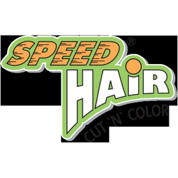 Speed Hair Friseur