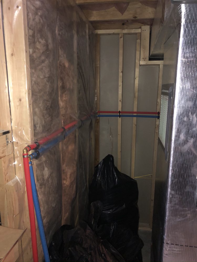 Slide of All Services General Contracting