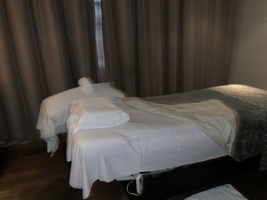 Spa at Four Seasons Toronto by null