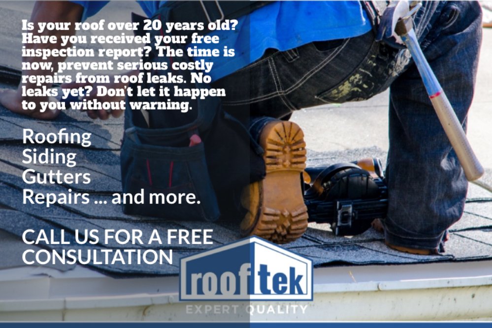 ROOFTEK Updated April 2024 129 Photos 6047 Frantz Rd, Dublin