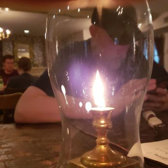 Dobbin House Tavern - Decor - Bars Near Me - Gettysburg, Pennsylvania