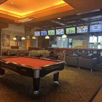 Uptown Alley - Upstairs - plenty of games - New American Near Me - Midlothian, Virginia Uptown Alley - Upstairs - plenty of games - New American Near Me - Midlothian, Virginia