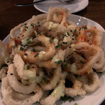 The Oak Barrel - Calamari - Brasseries Near Me - Valley View, Ohio The Oak Barrel - Calamari - Brasseries Near Me - Valley View, Ohio